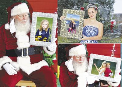 Valley Promotion-Holiday Photo Fundraiser