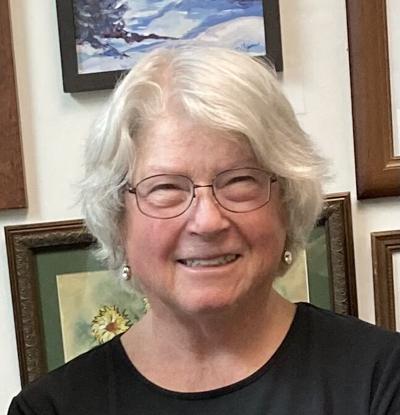 Kathleen Gilligan