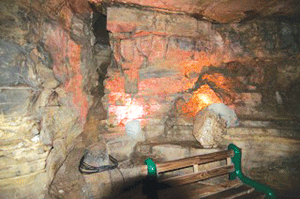 Ithaca Bound: Gong Underground