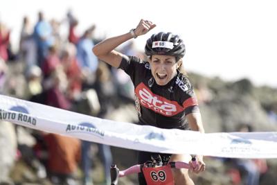 Aimee Vasse