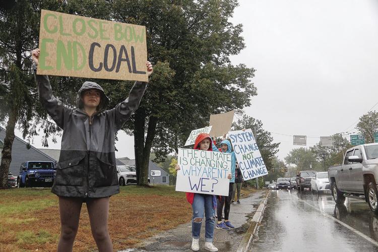 09-24-21 Climate Rally medium traffic