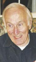 Obituary: Samuel Bassett Hidden