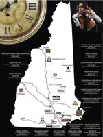 New Hampshire escape rooms offer clean, safe fun