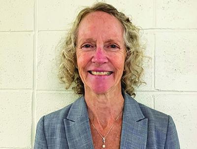 SAU 13 Superintendent Kathleen Scholand resigns