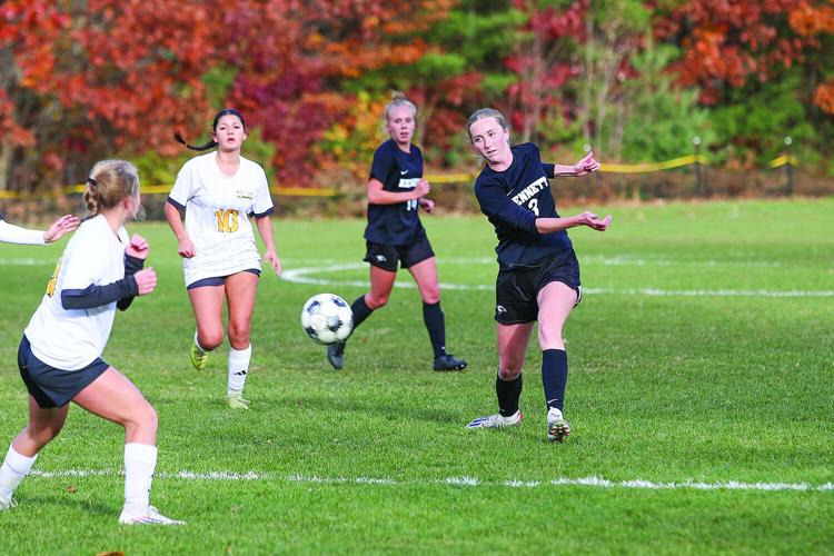 10-28-26 KHS GSOC Playoffs kenny kick