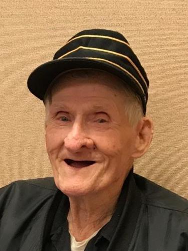 Obituary: Josaphat L. Nadeau