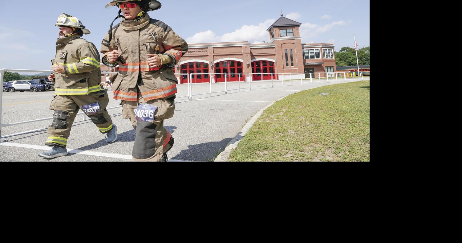 Tunnels to Towers 5K Run & Walk 2023 Multimedia