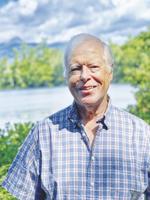 Chocorua Lake Conservancy to host geology walk with Rick Allmendinger June 24