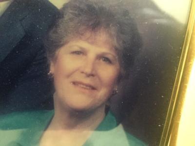 Obituary: Cecile (Huot) Morin
