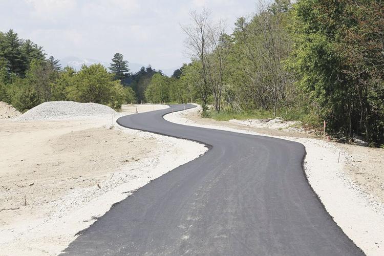 Official says don't use rec path during business hours | Local News ...