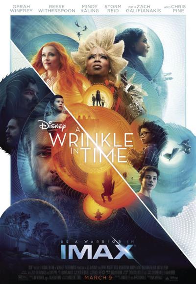 A Wrinkle in Time