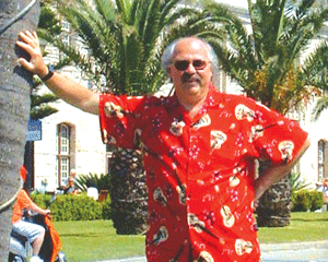 RedBird Duo and Tim Dion to take center stage at Arts Center