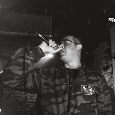 Hip-hop show coming to Littleton