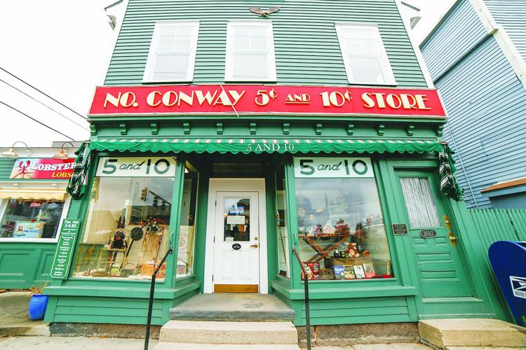 03-11-26 5and10 Store head on