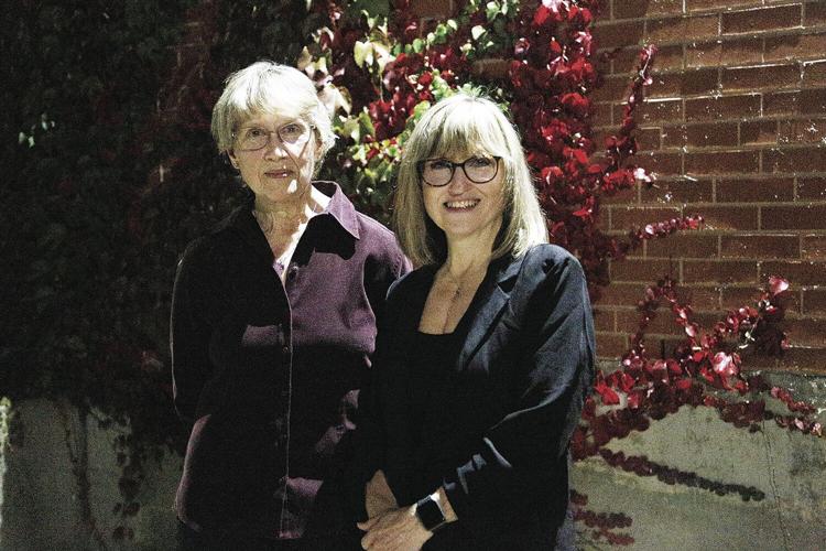 10-13-21 Paranormal kelly and linda 1