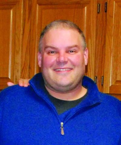Shane Michael Hill