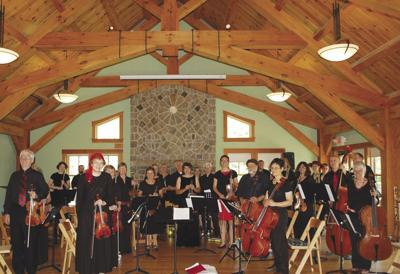 Mountain Top Community Orchestra