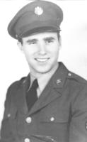 Obituary: David Dinwoodie