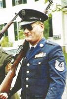 Obituary: Stuart E. Brooks