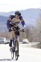 Jantz repeats as Crank the Kanc champ