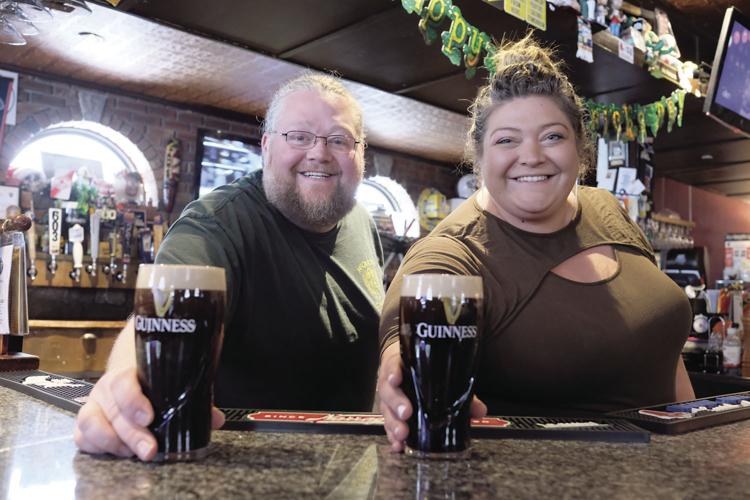 3-14-19 McGraths Tavern