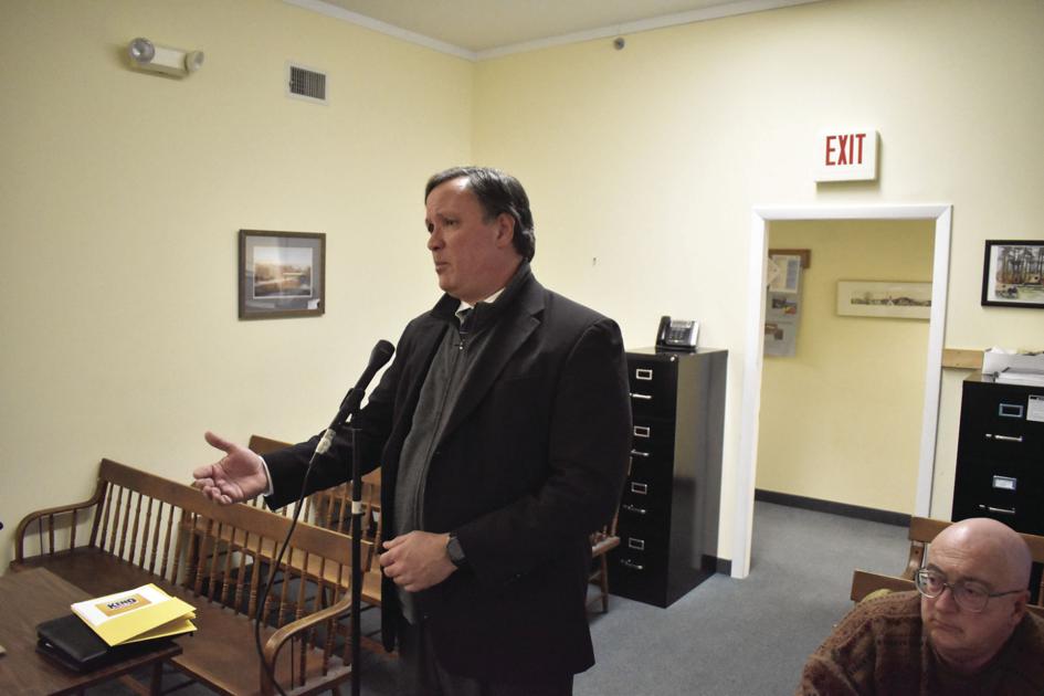 Lottery chief asks towns to add keno