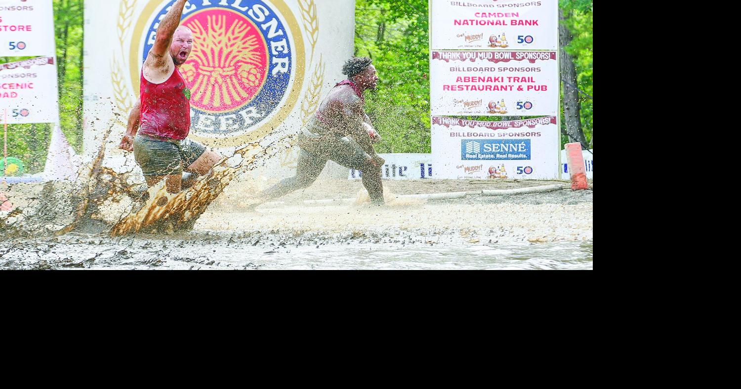 Mud Bowl returns to North Conway this weekend Sep 9, 2026 Sep 9, 2026 Updated 17 mins ago