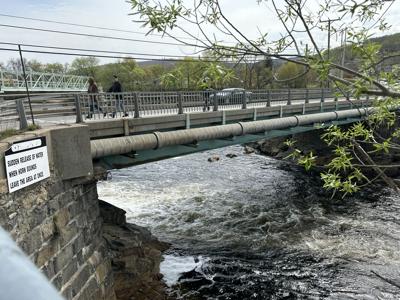 Mason Street Bridge