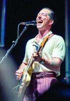 Pokey LaFarge at Majestic 2/28