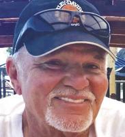 Obituary: Robert 'Bob' E. Dunham