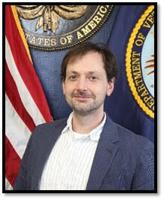 White River Junction VA announces new chief of Mental Health & Behavioral Science Services