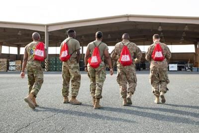 How to Support the Military Community During the Holiday Season