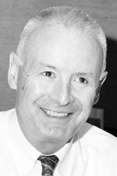 John A. "Jack" Dunn Jr.