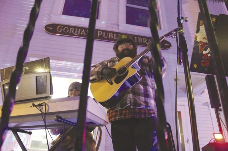 Gorham Christmas photos 3