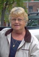 Obituary: Violette Y. Grondin