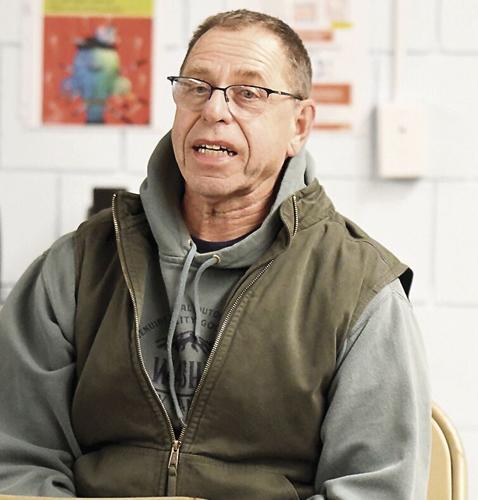 Bartlett School Board - statewide assessments - Steve Hempel