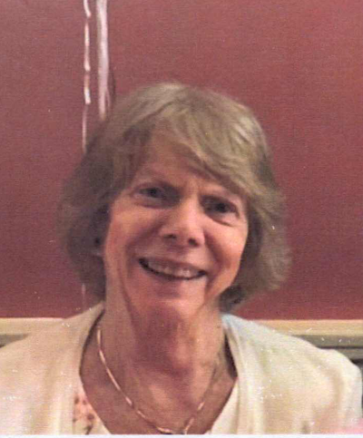 Obituary Susan Prowell Rothberg