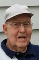 Obituary: Chester A. Corcoran