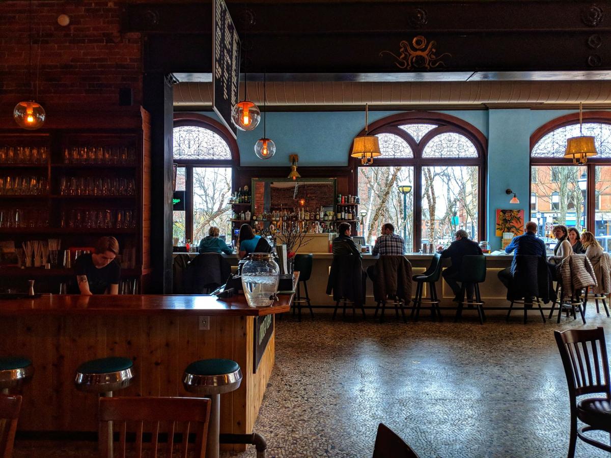 First Bites Black Cow — Portland gets its own taste of upscale fast