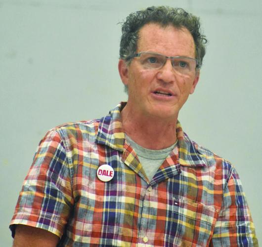 Dale Fincher