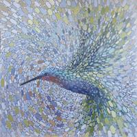 Denmark Arts Center to showcase art of Kristen Pobatschnig