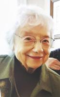 Obituary: Barbara Rockwell