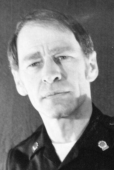 Stanley A. LeCours