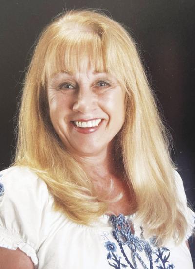 Susan Jean Vater