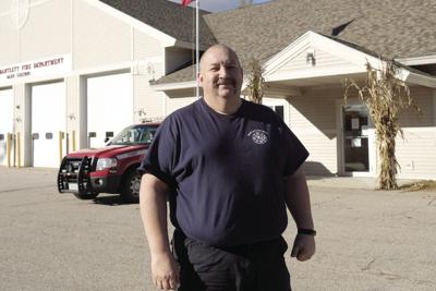 10-27-20 Bartlett Fire Chief Jeff Currier