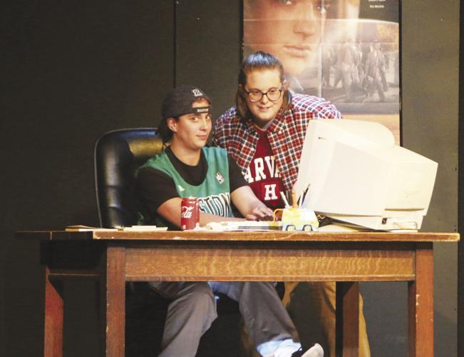 8-28-2020 Matt and Ben