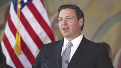 Ron DeSantis to viist Carroll County on Thursday