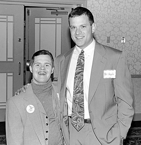 Kelley Jon Scruggs - with Matt Mezquita