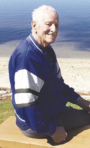 Obituary: Donald M. Kiesman | Obituaries | Conwaydailysun.com