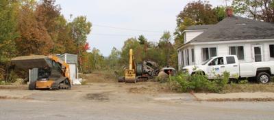 EPA overseeing cleanup of Hillside property
